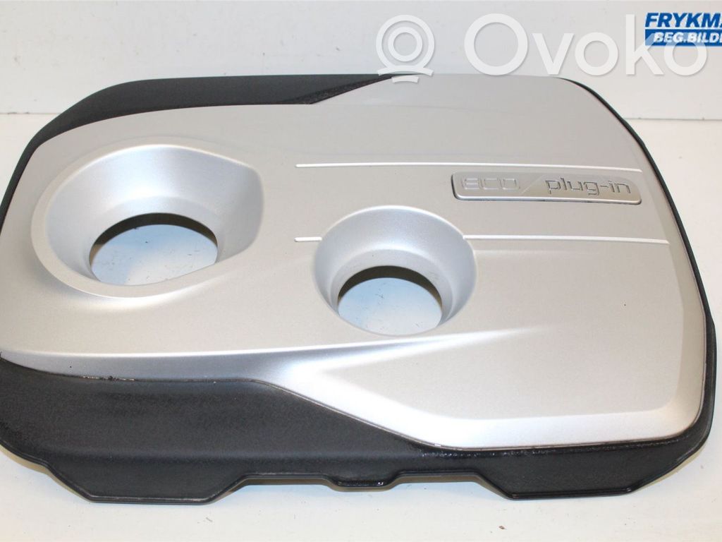 KIA Optima Motorabdeckung 