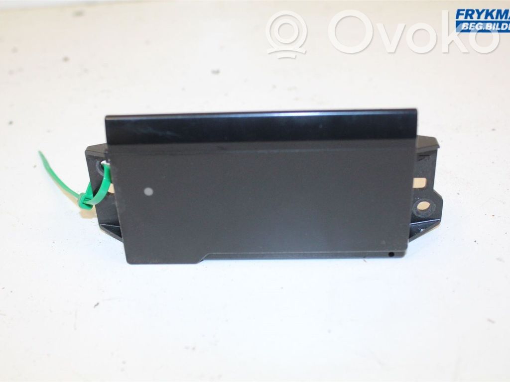 Land Rover Range Rover L405 Monitor / wyświetlacz / ekran 