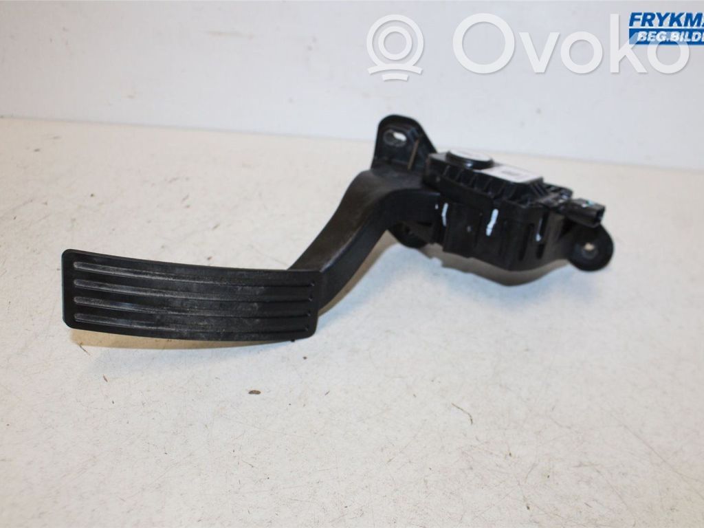 Ford Ranger IV Gaspedal 