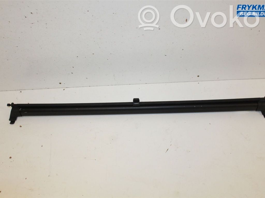 Ford Focus Parcel shelf load cover 