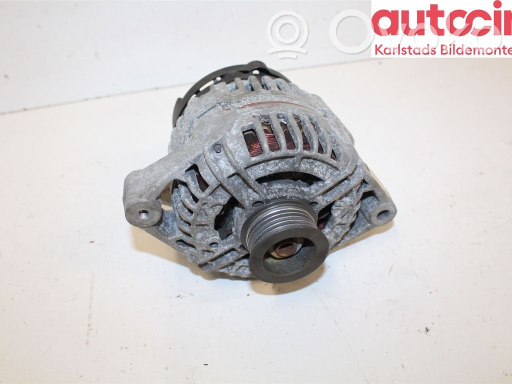 Opel Omega B2 Generatorius 