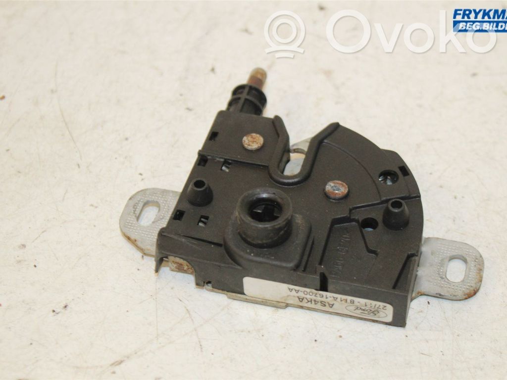 Ford Transit -  Tourneo Connect Engine bonnet/hood lock/catch 