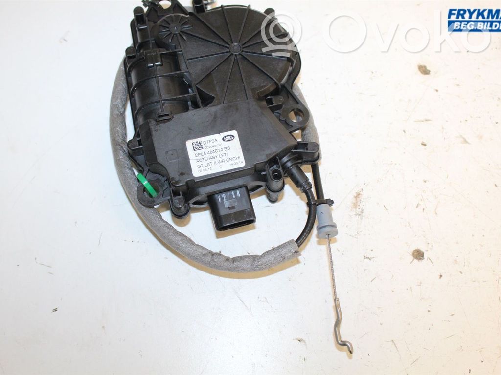 Land Rover Range Rover L405 Încuietoare ușă încărcare 