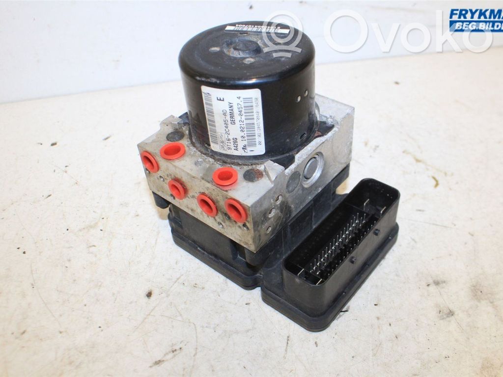 Ford Transit -  Tourneo Connect ABS bloks 