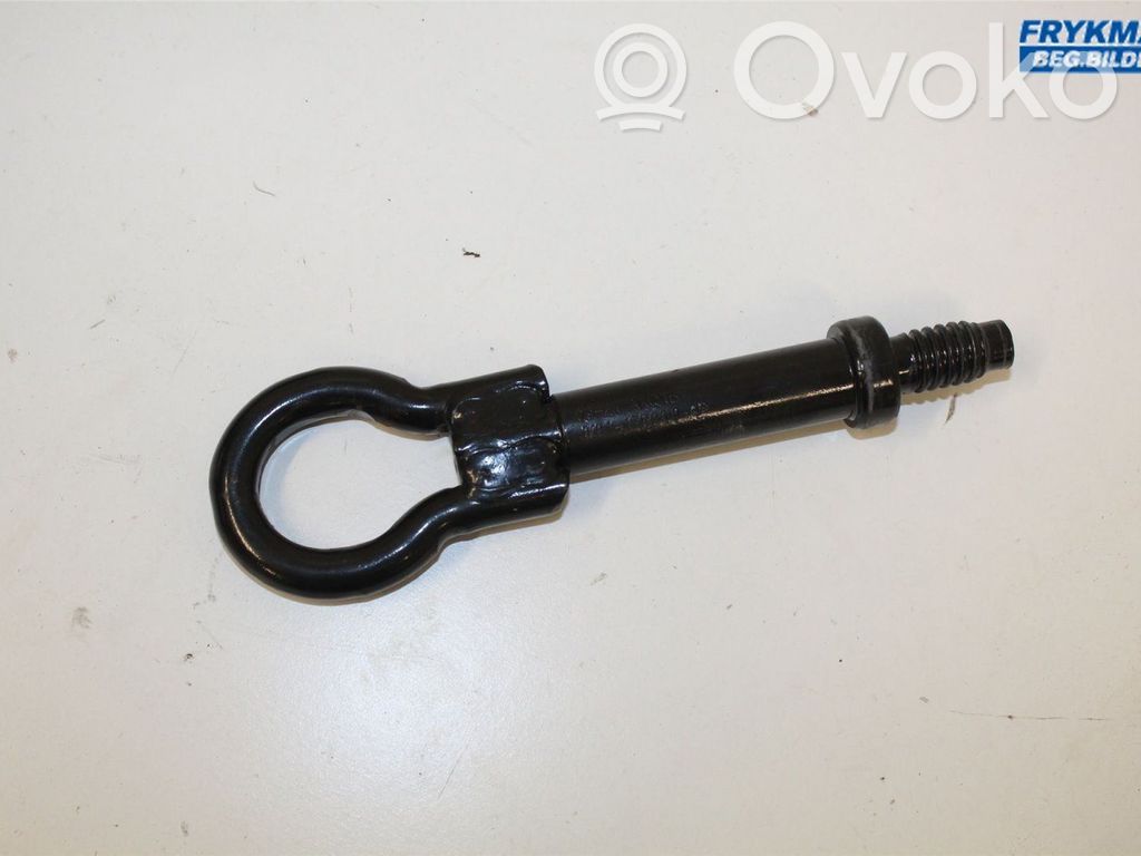 Ford Focus Towing hook eye 