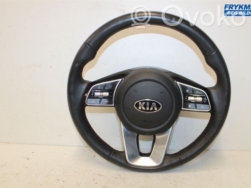 KIA Ceed Volante 