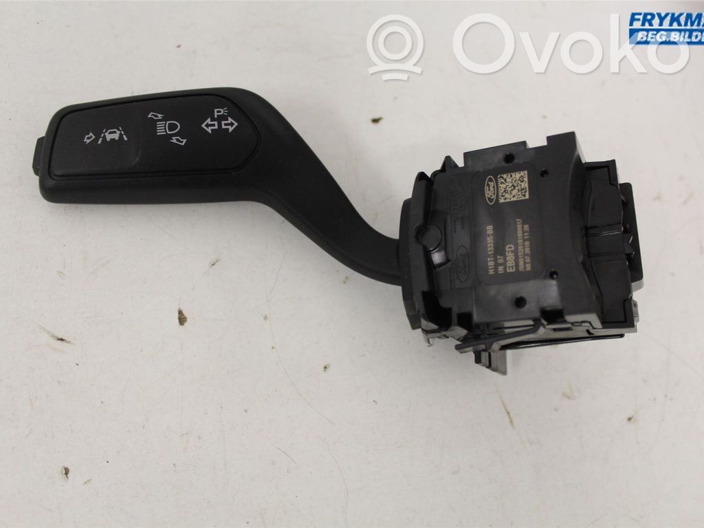 Ford Focus Indicator stalk 