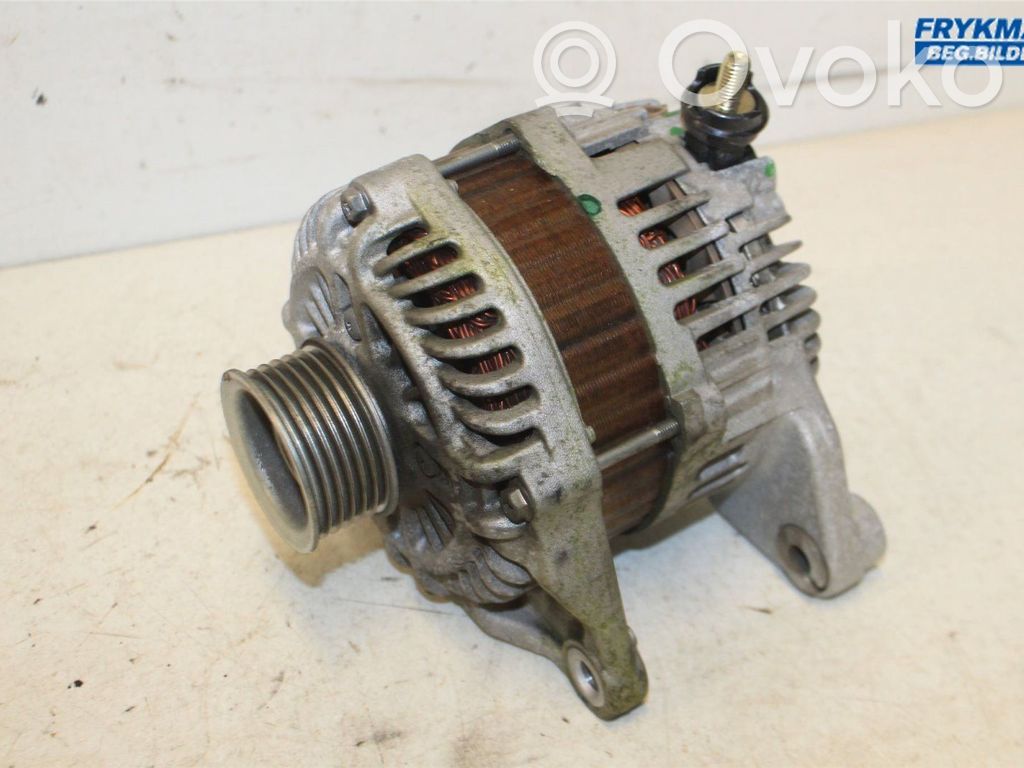 Ģenerators   P53N18300B