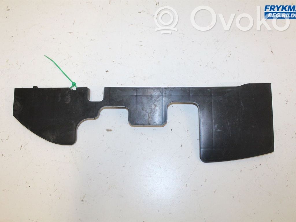 KIA Ceed Conducto/guía del intercooler 