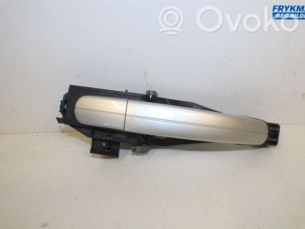 Ford Focus Manecilla externa puerta delantera 