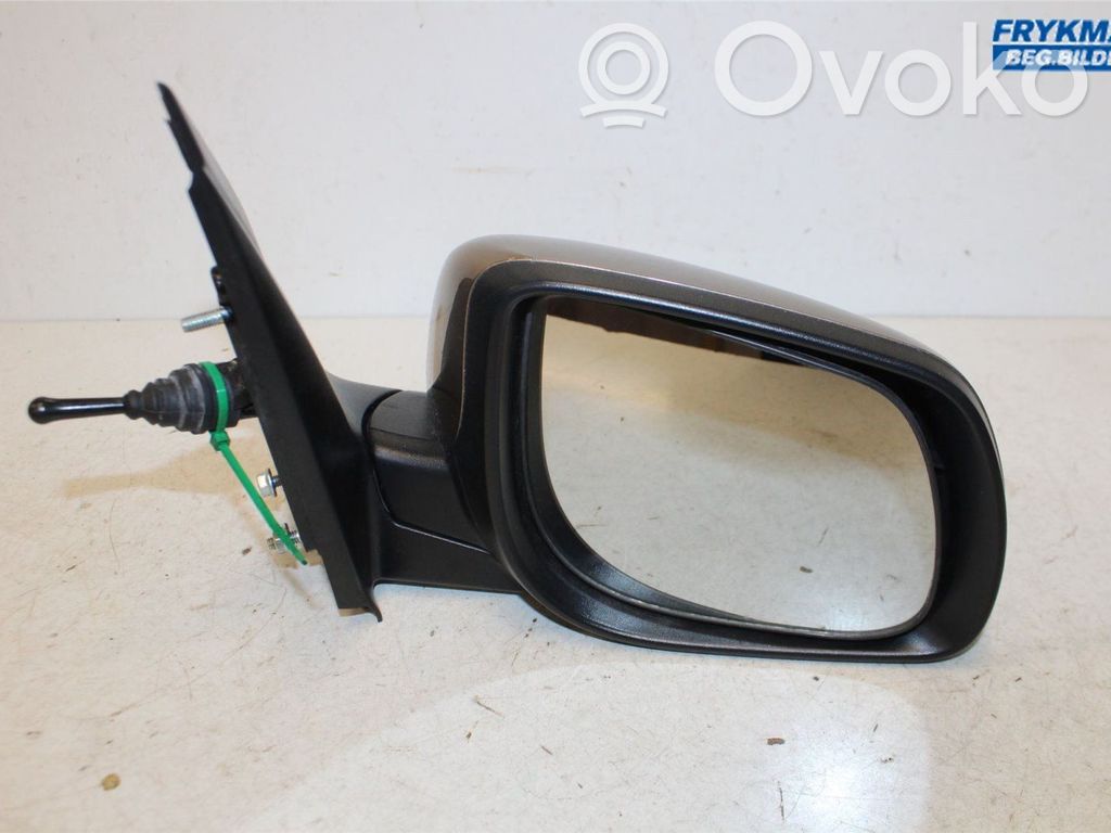 KIA Picanto Veidrodėlis (mechaninis) 
