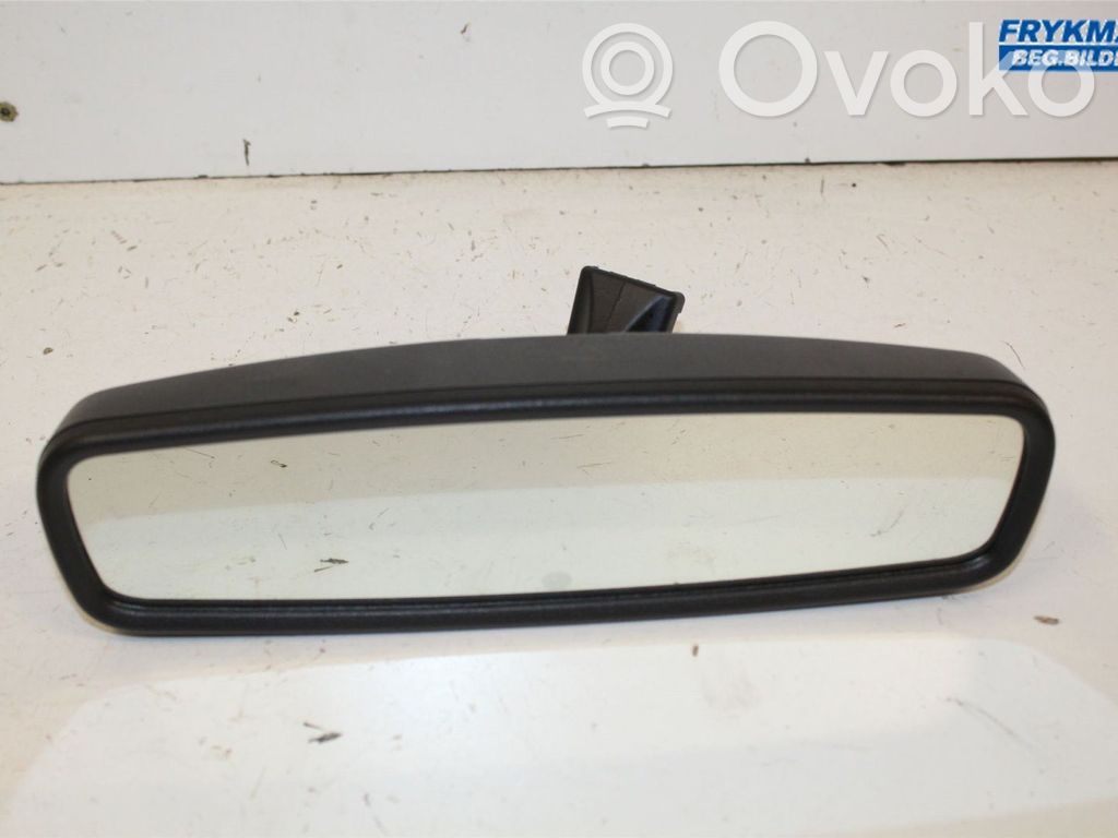 Espejo retrovisor (interior)   BU5A17E678LA