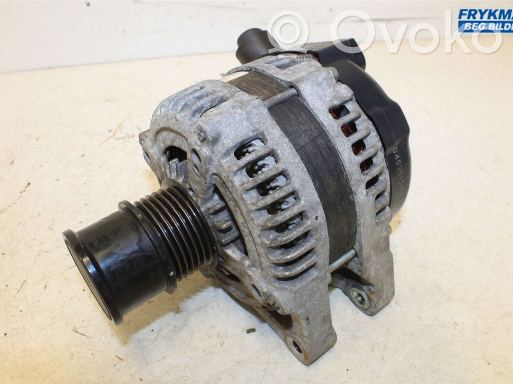 Alternador   1821291,2415010,MS1042101972