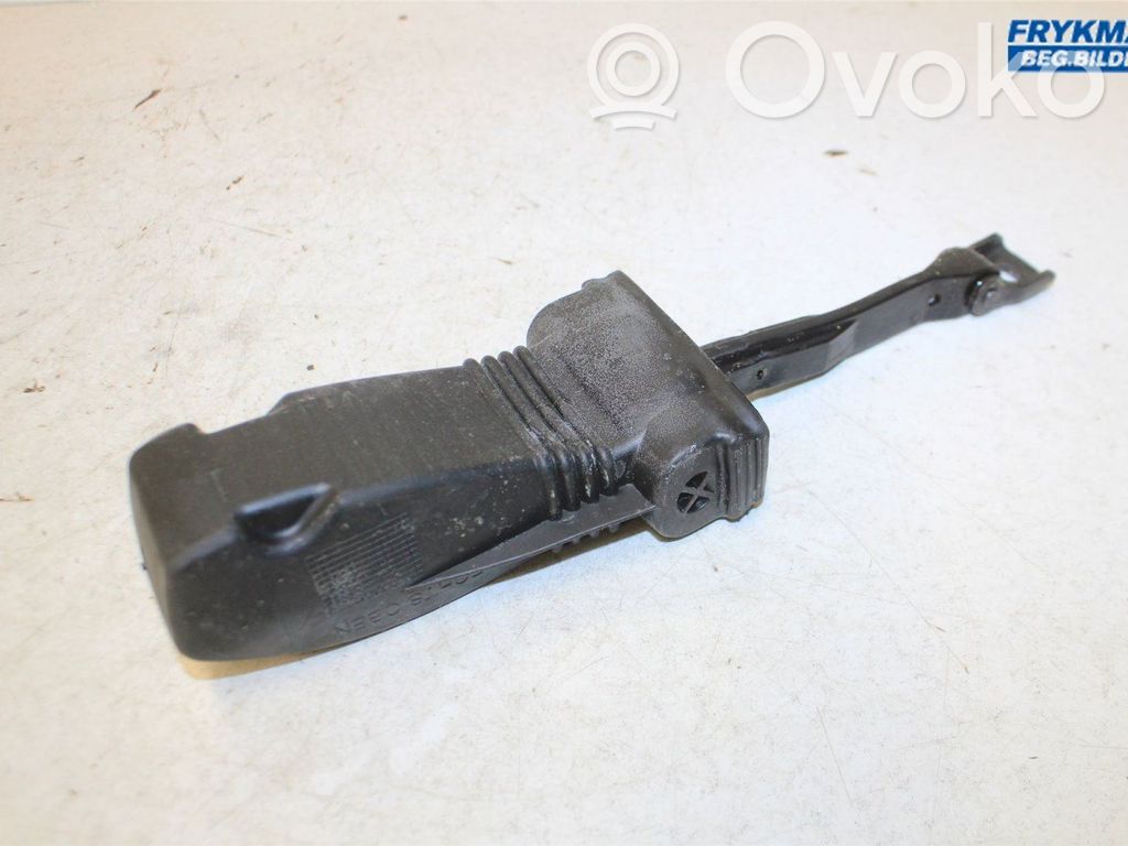 Audi A4 Allroad Tope freno de puerta delantera 