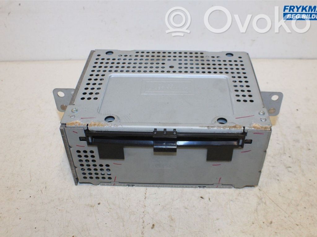 Ford C-MAX II Panel / Radioodtwarzacz CD/DVD/GPS 