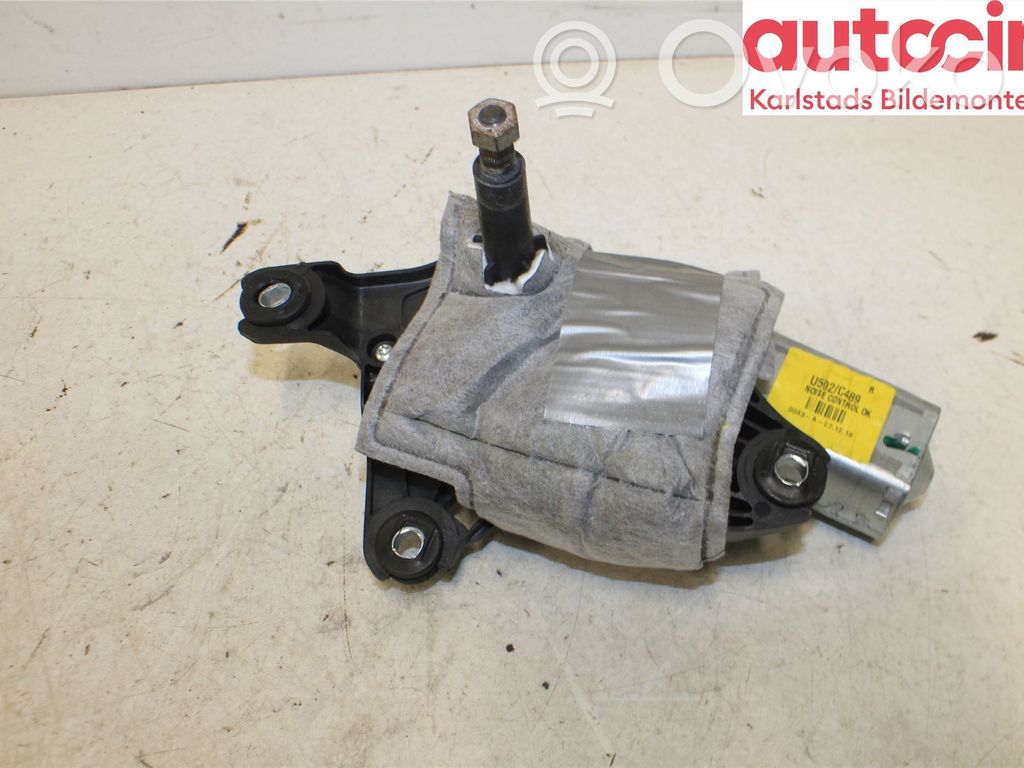 Ford Explorer Wischermotor Heckscheibe 
