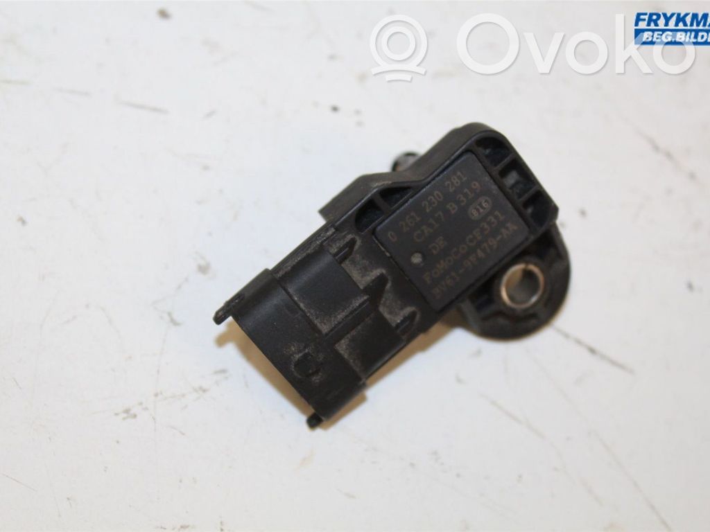 Ford Focus Air pressure sensor 