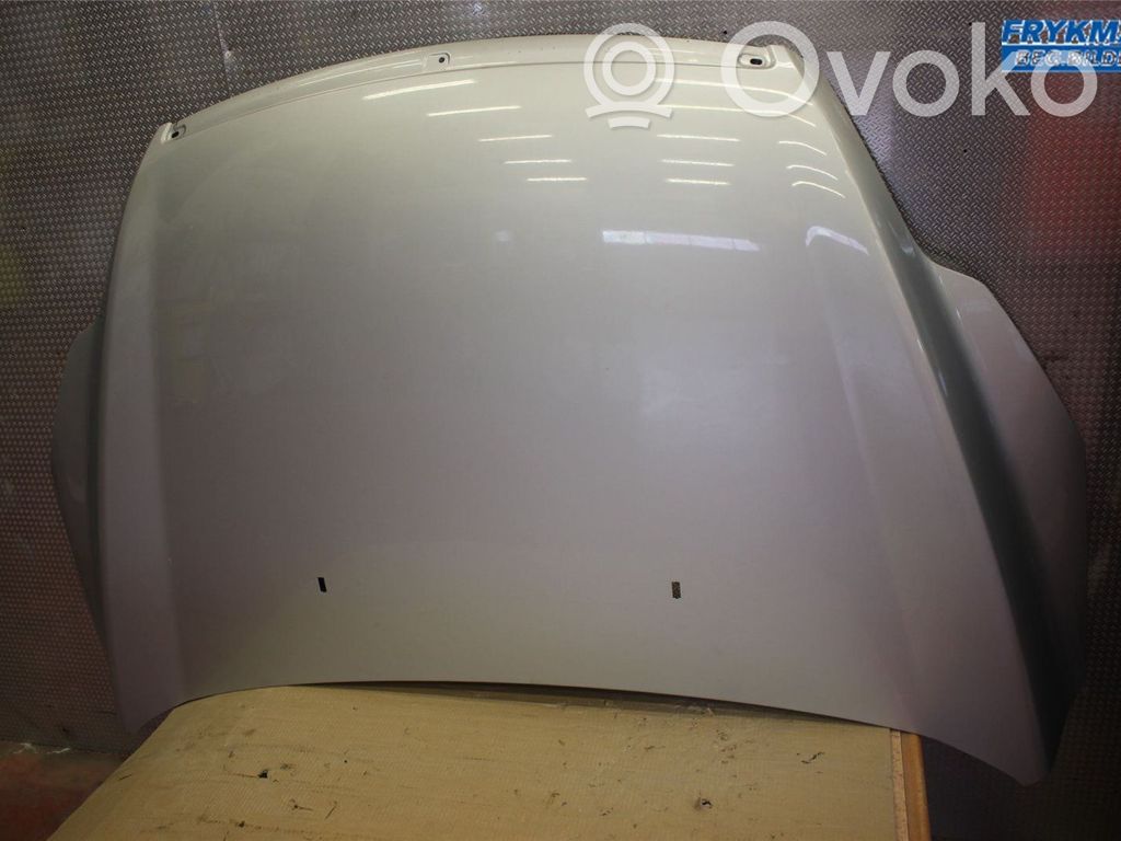 Motorhaube   1521601