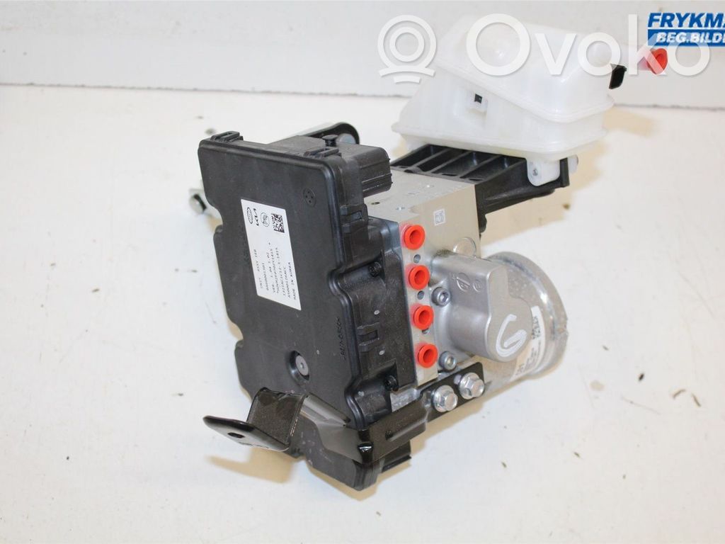 KIA Ceed ABS bloks 