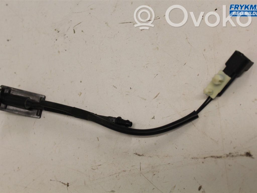 Ford Focus Buse de lave-glace 