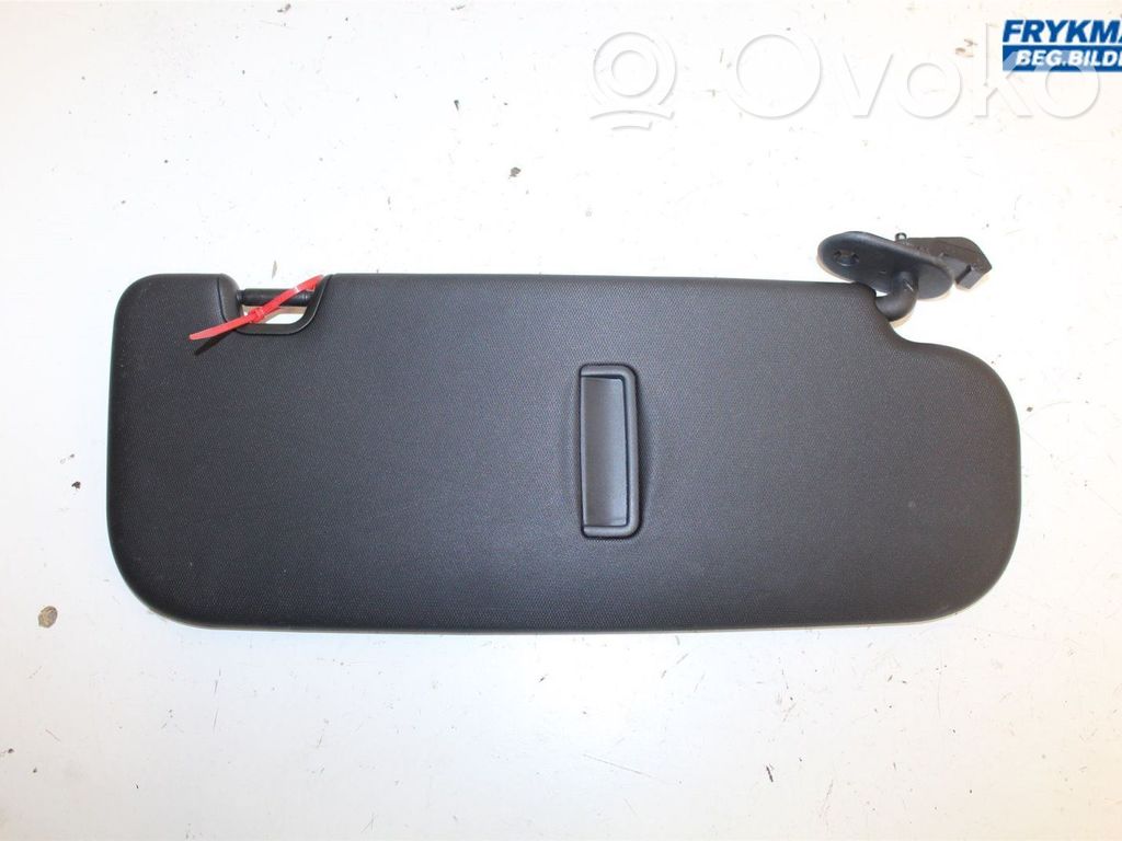 KIA Ceed Sun visor 