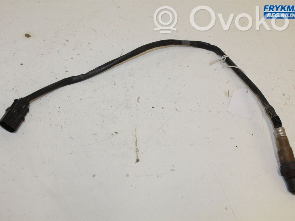 KIA Optima Lambda probe sensor 