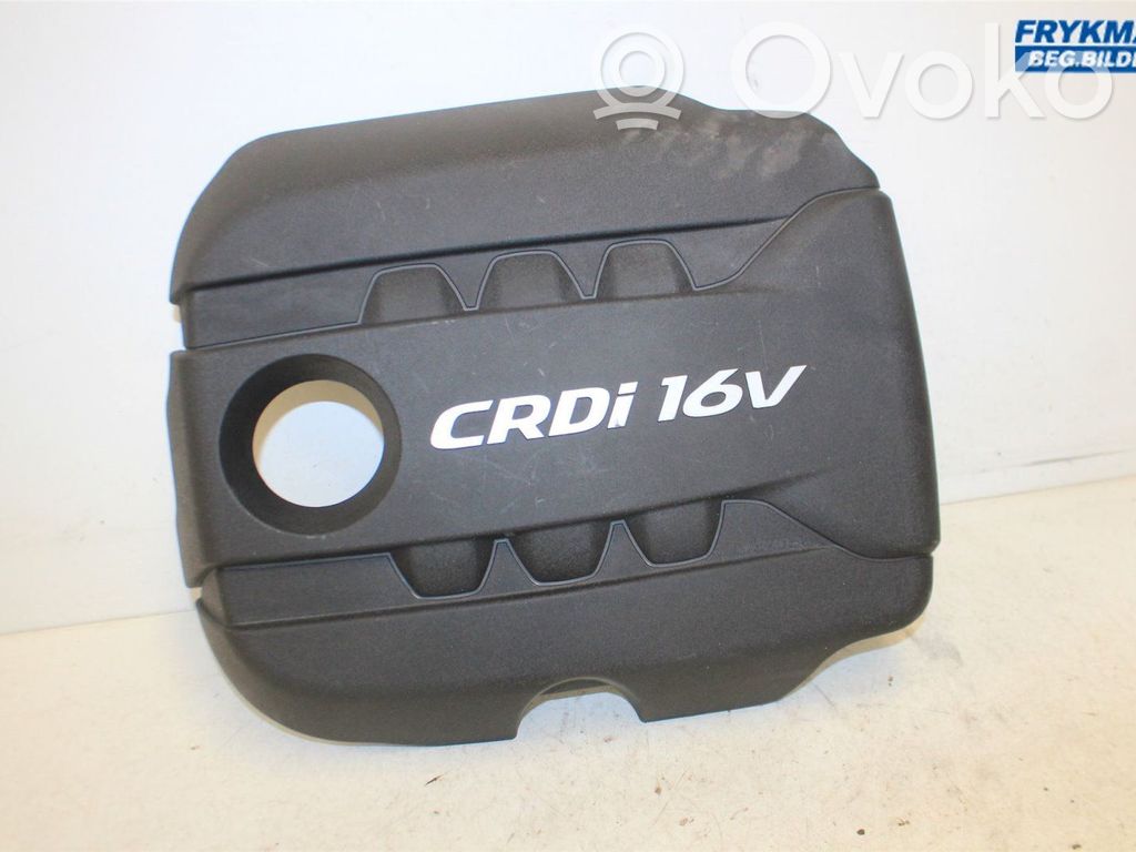 Engine cover (trim)   292402A760
