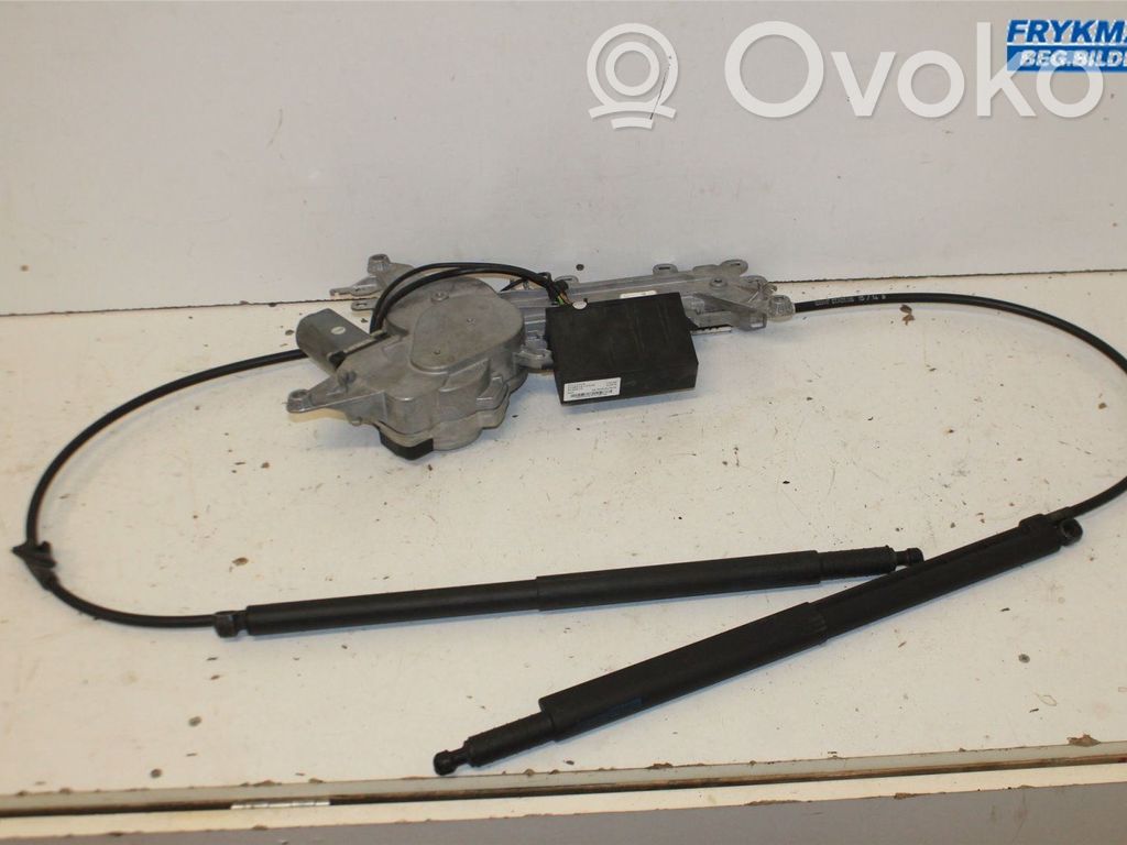 Citroen C5 Ammortizzatore portellone posteriore/bagagliaio 