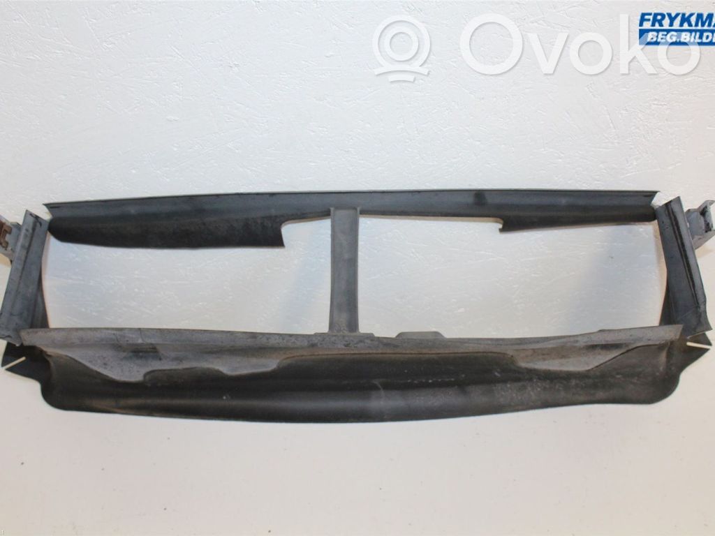Ford Focus Conducto/guía del intercooler 