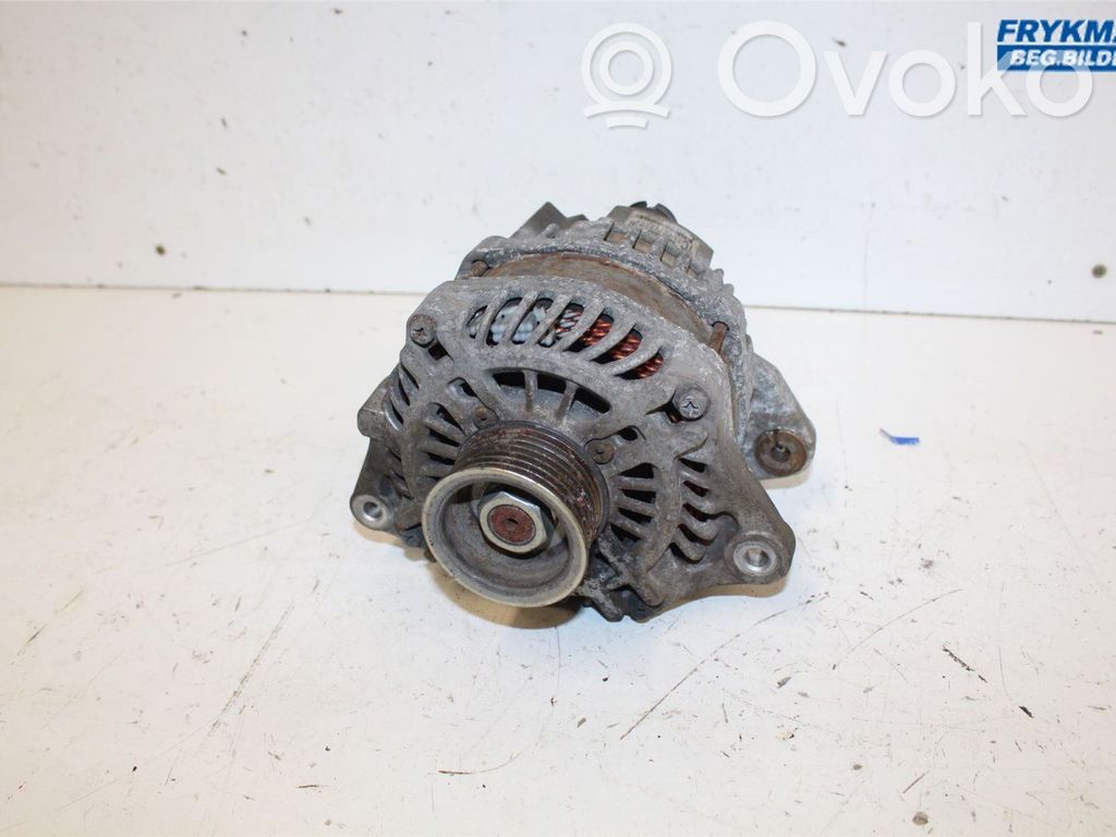 Nissan Note (E12) Ģenerators 