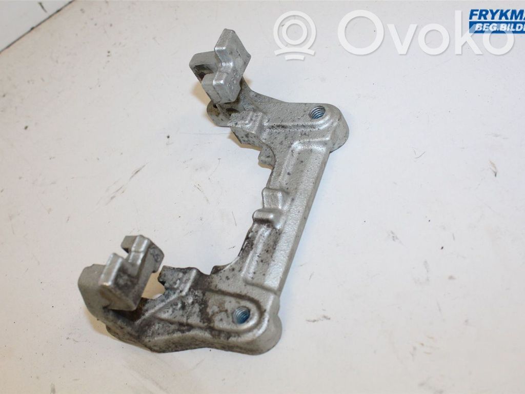 Ford Focus Mocowanie / Zacisk hamulca tylnego 