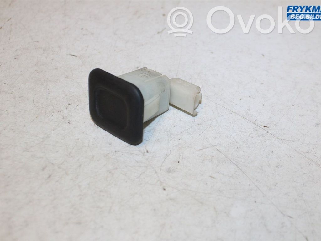 Citroen C4 Grand Picasso Tailgate/trunk/boot exterior handle 