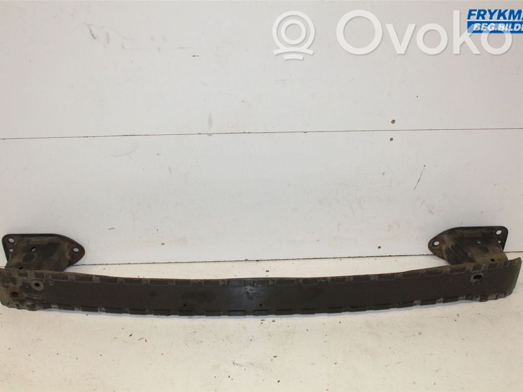 Ford Focus Aizmugurē bampera balka 