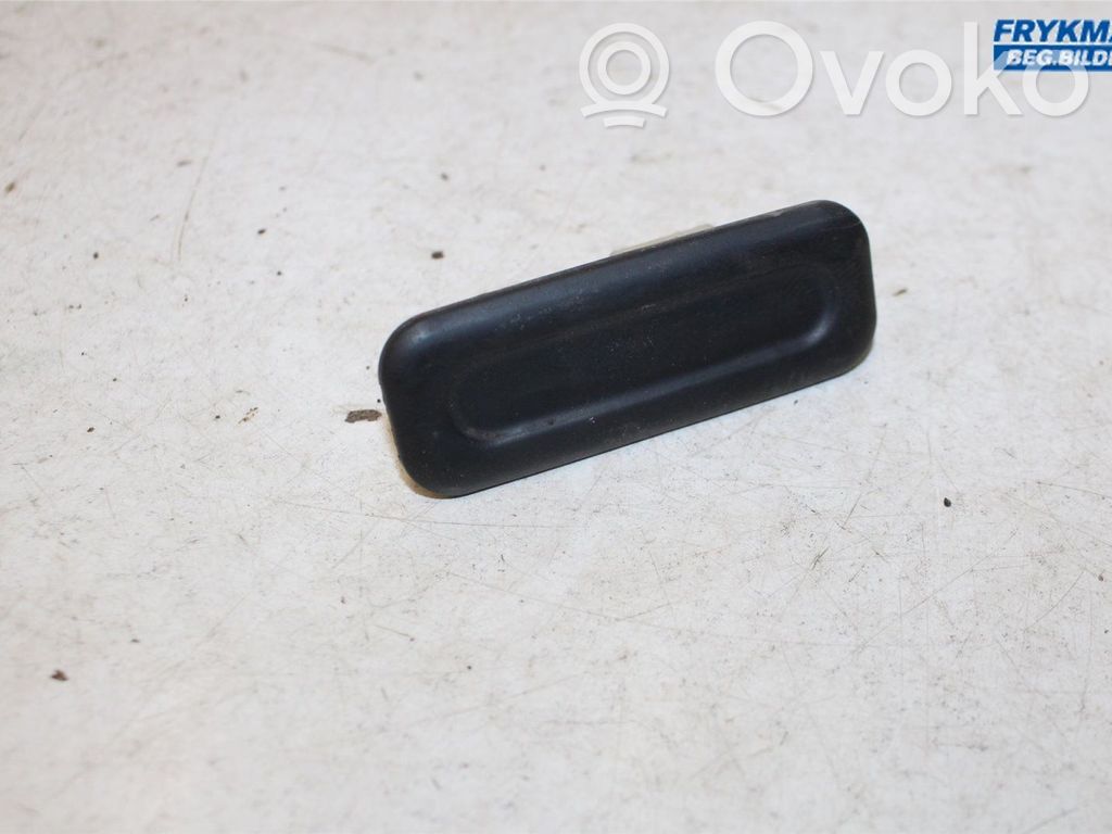 Citroen C5 Tailgate/trunk/boot exterior handle 
