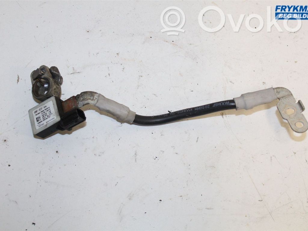 Cable positivo (batería)   37180A6510,37180A6510,37180A6510