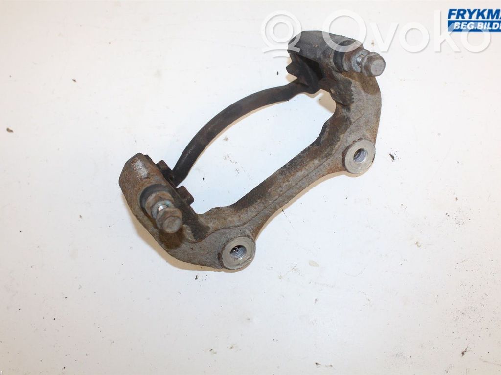 Opel Insignia A Etujarrun jarrusatulan kannatin 