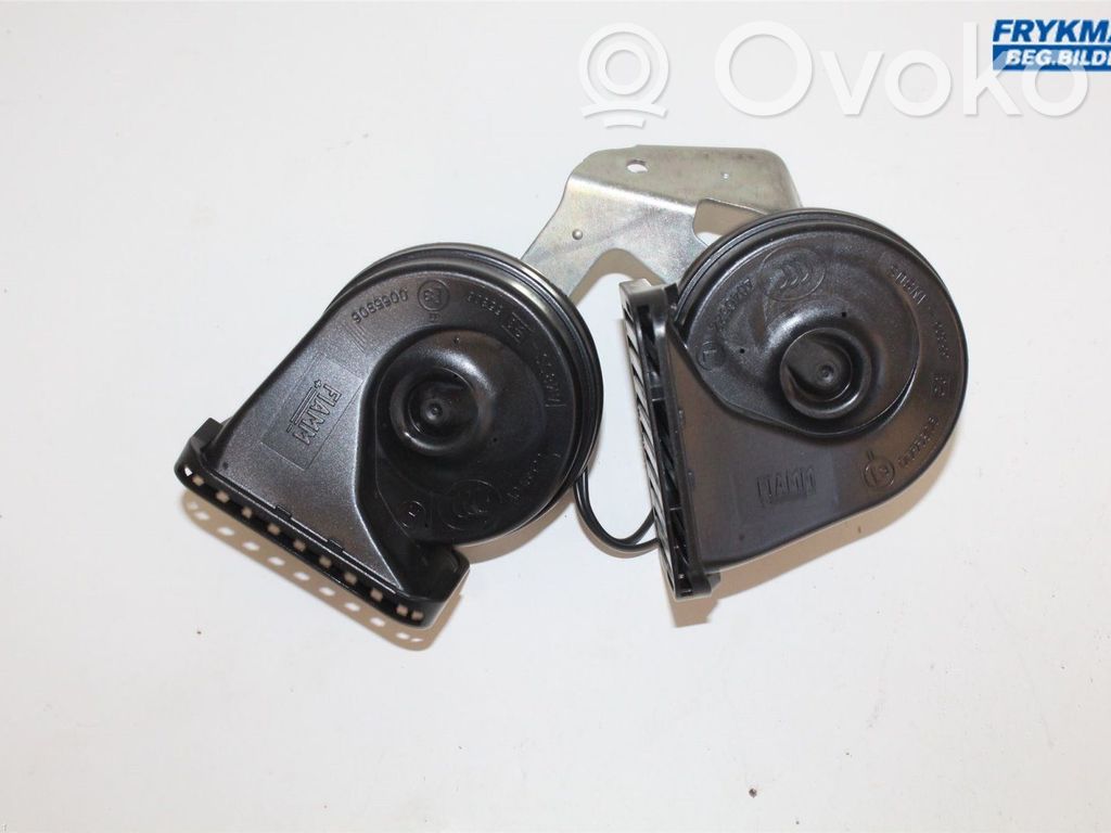 Ford Focus Garso signalas 
