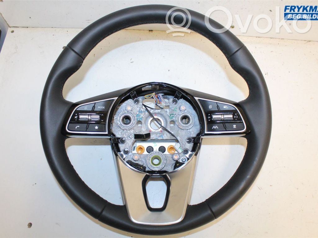 KIA Ceed Stūre 