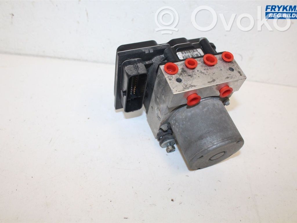 Citroen C5 ABS bloks 