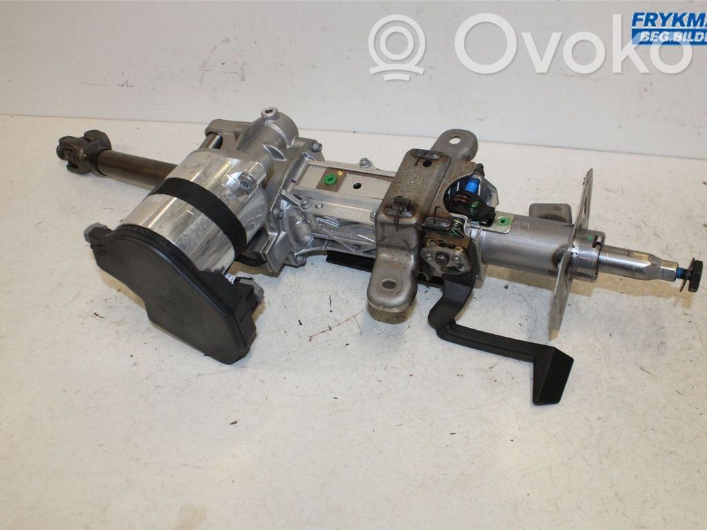 Ford Focus Kit colonne de direction 