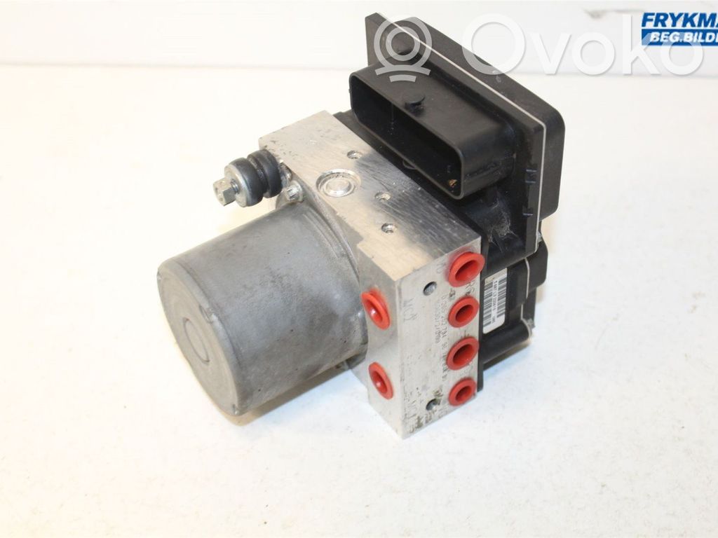 Citroen C5 ABS Pump 