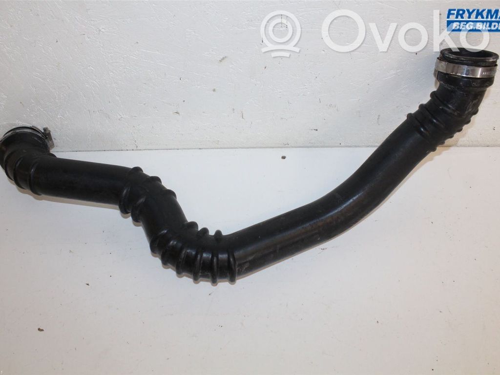 Ford Mondeo MK IV Wąż / Rura intercoolera 
