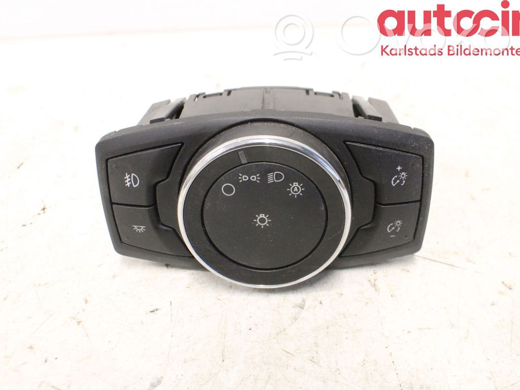 Ford Explorer Lichtschalter 