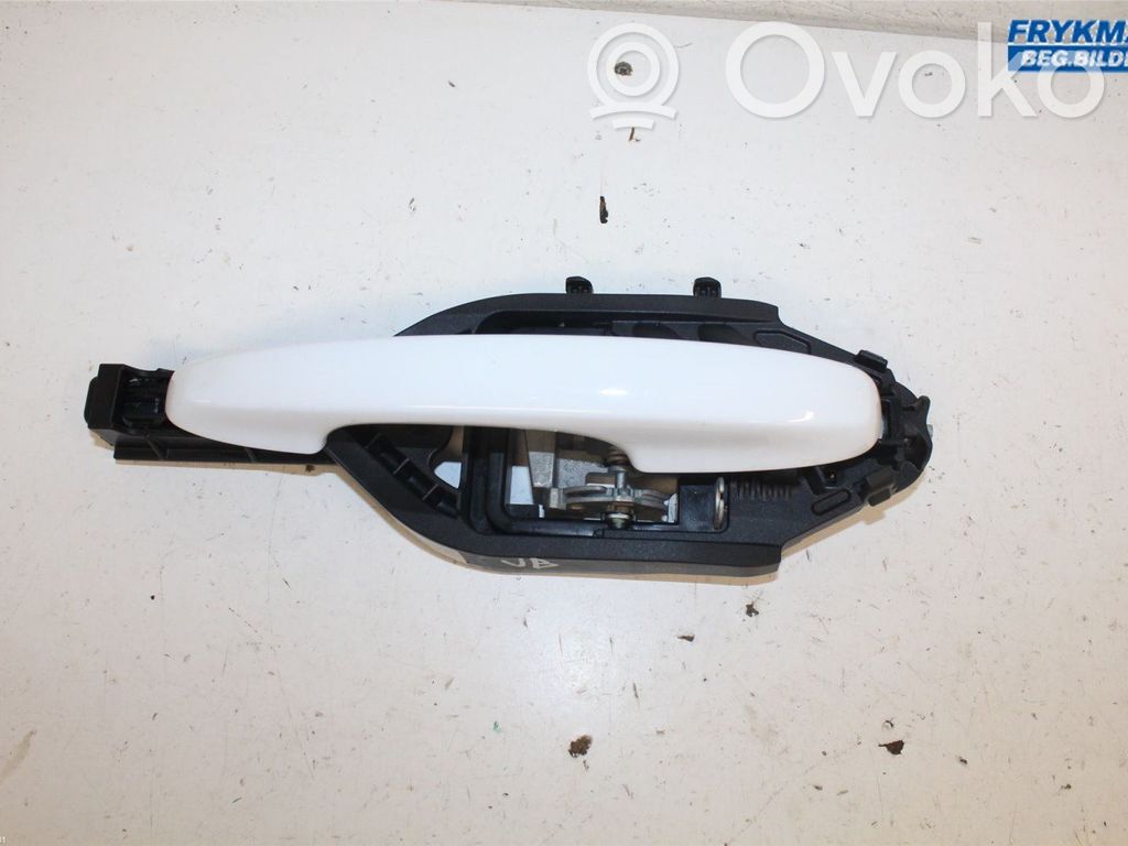 Ford Kuga III Manecilla externa puerta delantera 