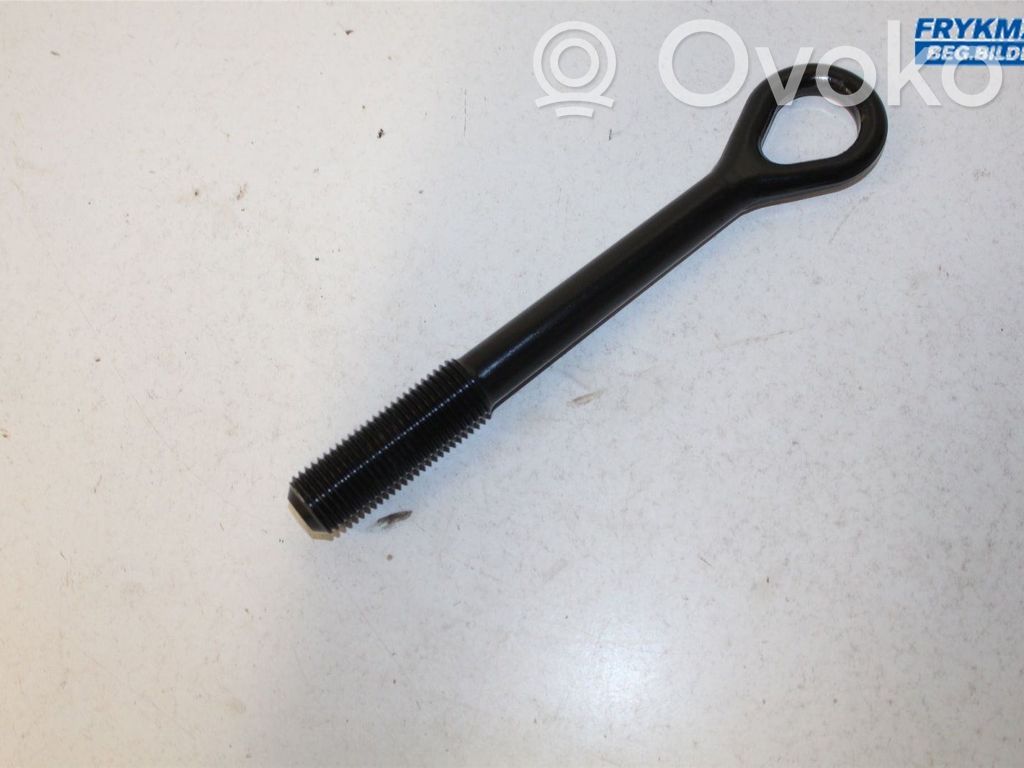 KIA Niro Anillo de remolque 