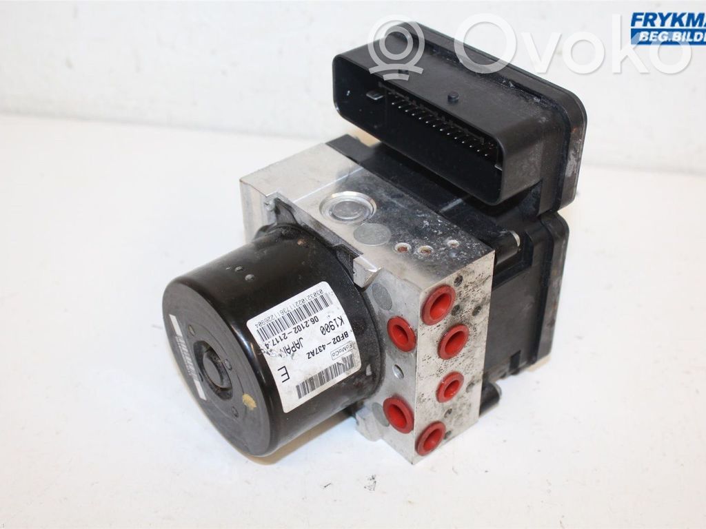 ABS Blokas   BFY2437AZ,BFD2437AZ,BFD2437AZ