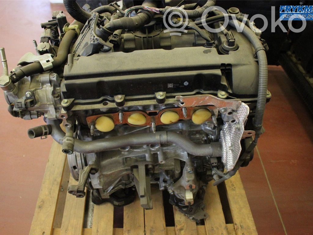 Engine   PEY702300C,PEY702300F,PEVPS