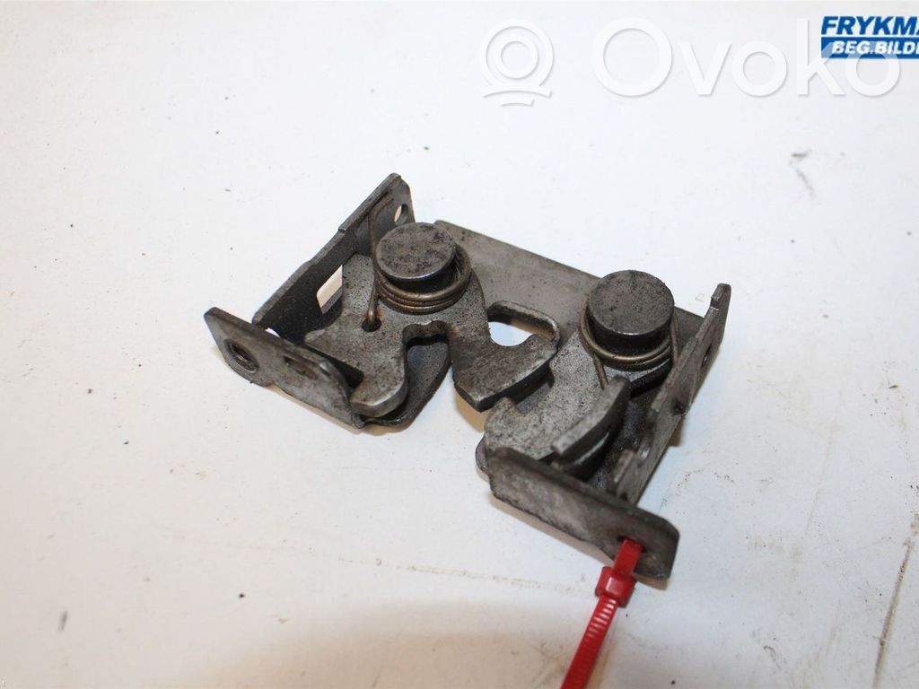BMW 5 E60 E61 Engine bonnet/hood lock/catch 