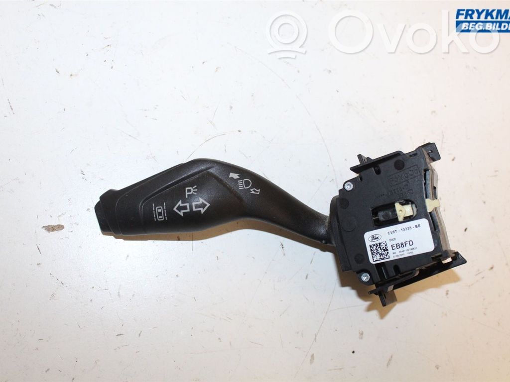 Ford C-MAX II Indicator stalk 