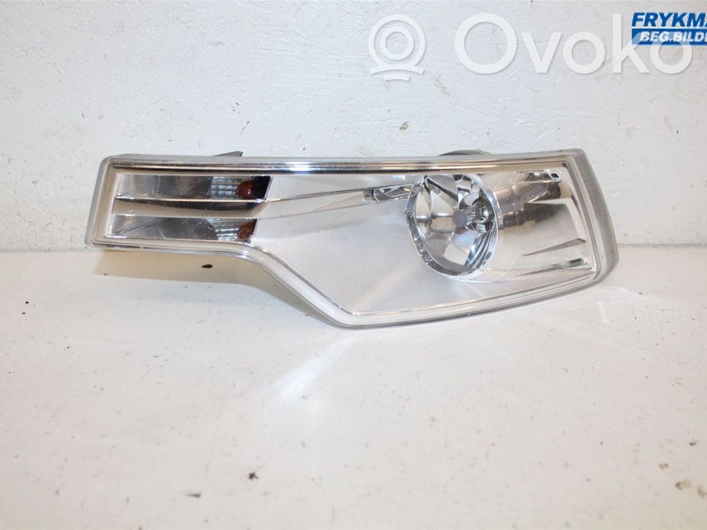 Citroen C5 Front fog light 